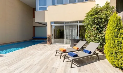Casa 289 m² a Madrid