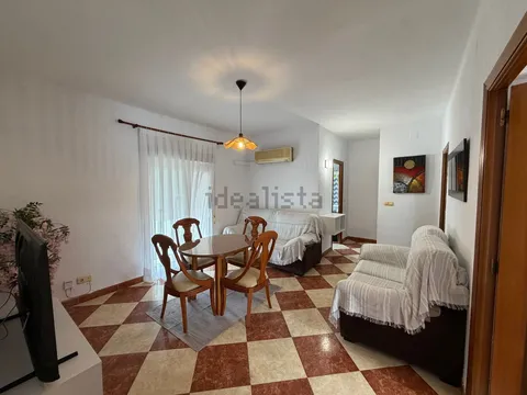 Quarto para alugar, Mérida