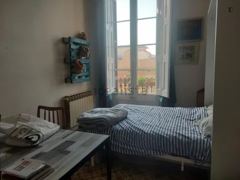 Zimmer zur Miete, Barcelona