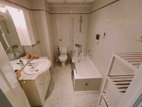 Chambre à louer, Torremolinos