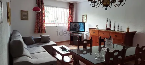 Pis de 130 m² a Sevilla