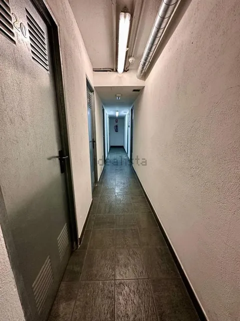 Pis de 68 m² a Madrid