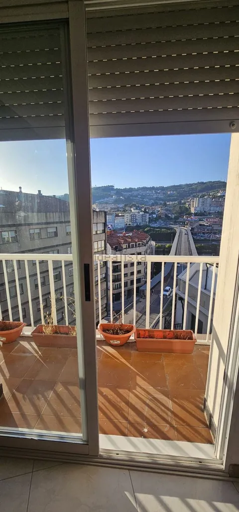Pis de 90 m² a Pontevedra (2/21)