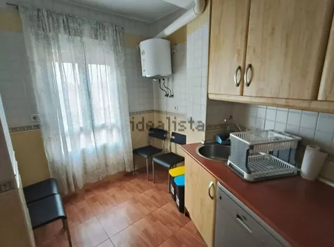 Pis de 95 m² a Benavente (4/14)