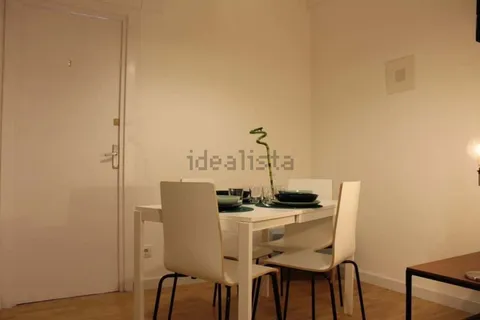 Chambre à louer, Barcelone