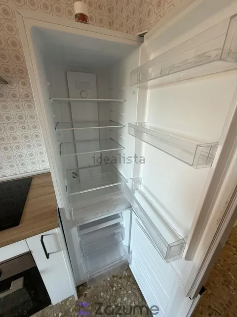 Piso de 62 m² en Madrid (4/25)