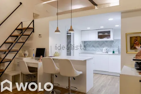 Pis de 52 m² a Madrid
