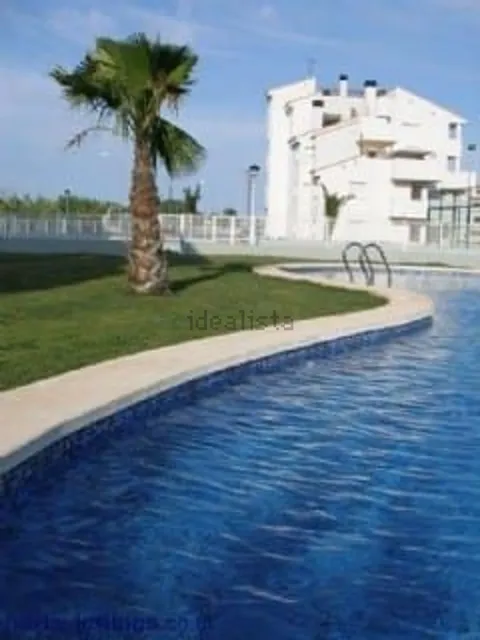 Pis de 73 m² a Dénia