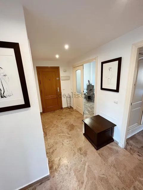 Appartement 100 m² à Marbella