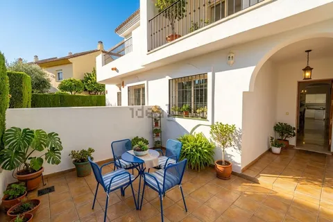 Casa de 417 m² a Benahavís
