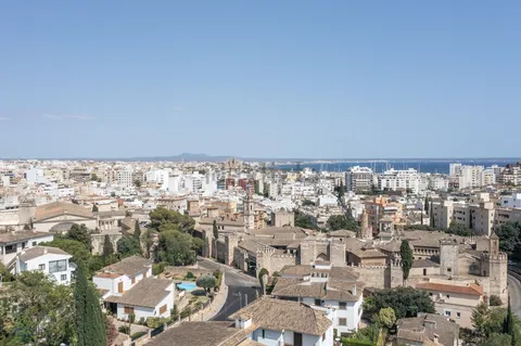 Maison 511 m² à Palma
