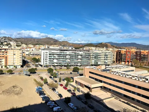 Habitación en alquiler, Málaga