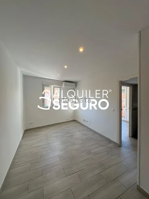 Piso de 48 m² en Madrid