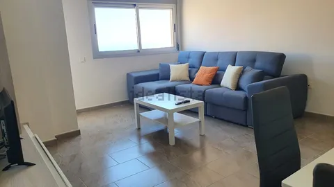 Pis de 85 m² a Roquetas de Mar