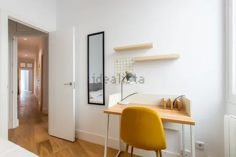 Stanza in affitto, Madrid