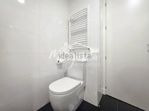 Pis de 297 m² a Madrid