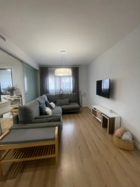 Pis de 111 m² a València