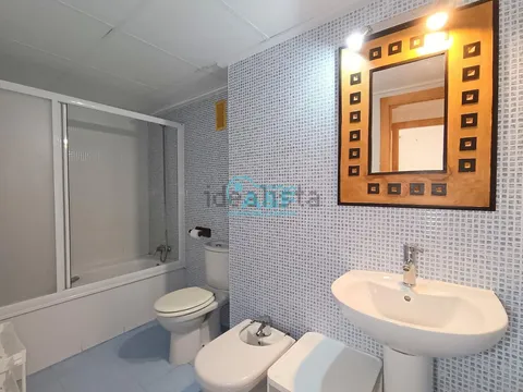 Pis de 98 m² a Orpesa