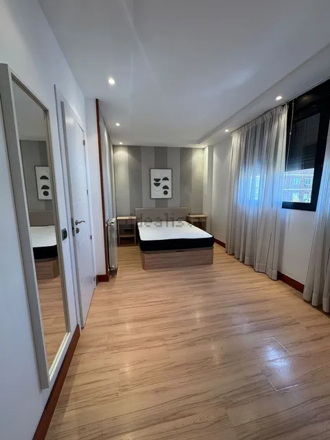 Habitación en alquiler, Madrid