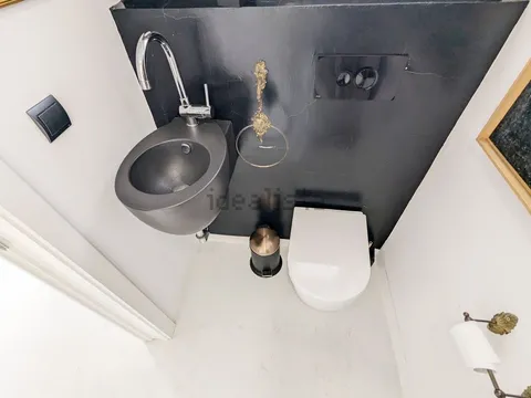 Pis de 200 m² a València