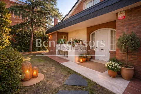 Moradia 594 m² em Barcelona