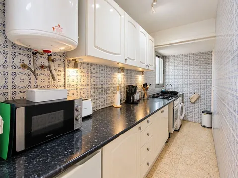 Wohnung 71 m² in Calp