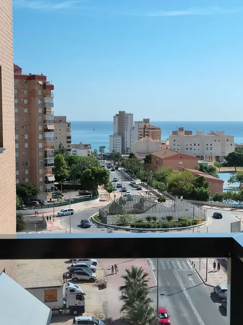Piso de 125 m² en el Campello