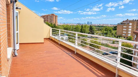 Квартира 75 м² у Madrid