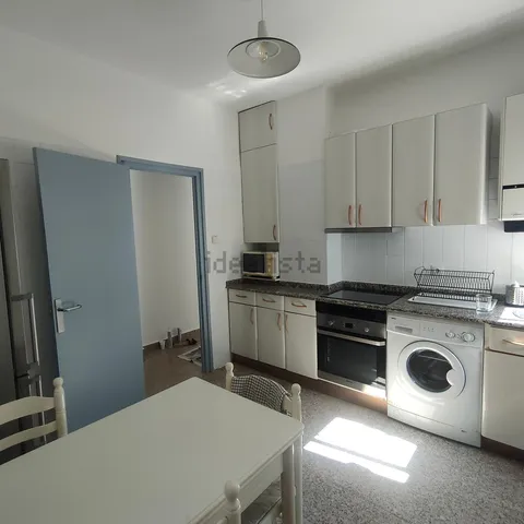 Zimmer zur Miete, Logroño