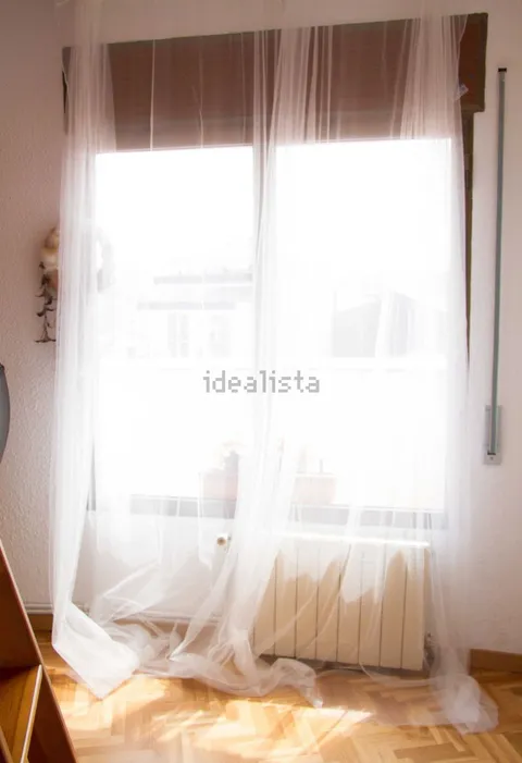 Quarto para alugar, Barcelona (3/16)