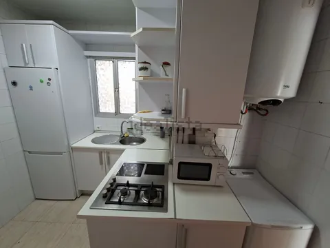 Pis de 90 m² a Sevilla