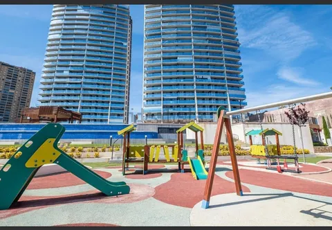 Apartamento 105 m² em Benidorm
