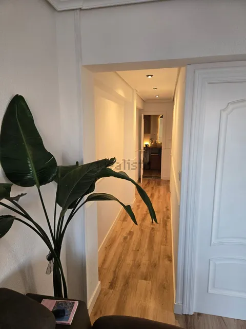 Pis de 70 m² a Almeria