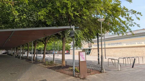 Wohnung 95 m² in Albacete
