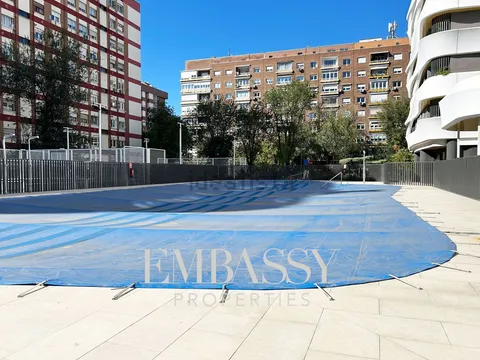 Appartamento 100 m² a Madrid
