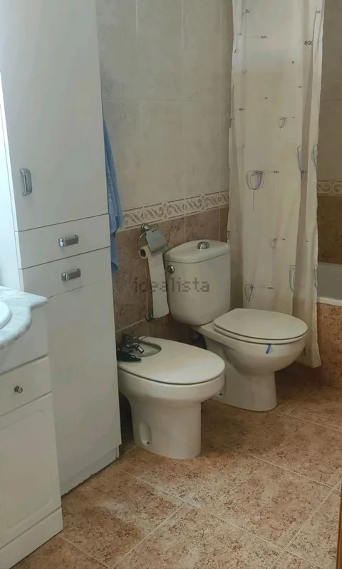 Habitació de lloguer, Esparreguera (3/8)