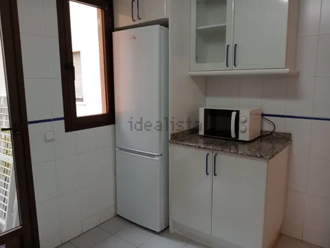 Pis de 70 m² a València