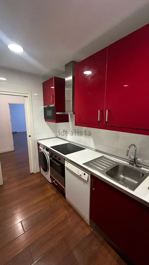 Pis de 144 m² a Madrid