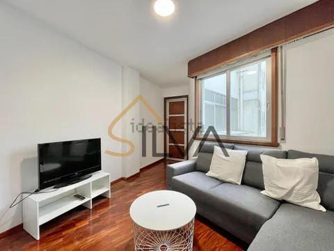 Room for rent, A Coruña