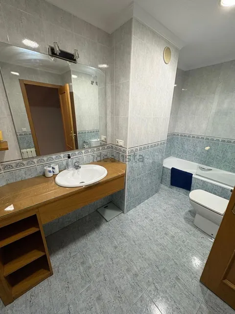 Piso de 120 m² en Villena