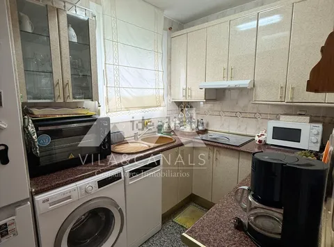 Pis de 95 m² a Sueca