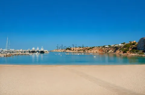 Pis de 70 m² a Calvià
