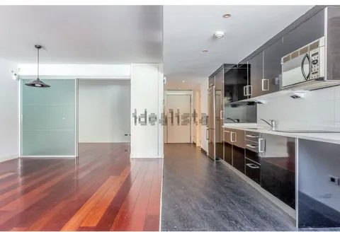 Pis de 60 m² a Madrid
