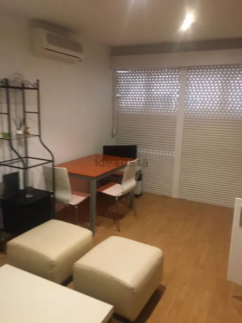 Pis de 35 m² a Madrid