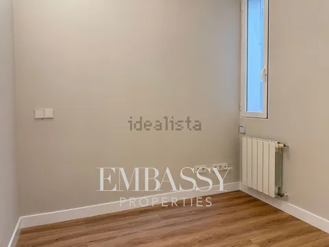 Wohnung 115 m² in Madrid