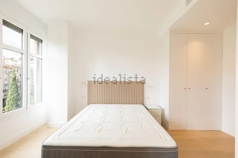 Pis de 80 m² a Barcelona