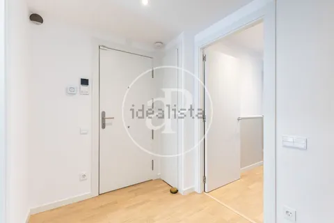 Квартира 164 м² у Sant Cugat del Vallès