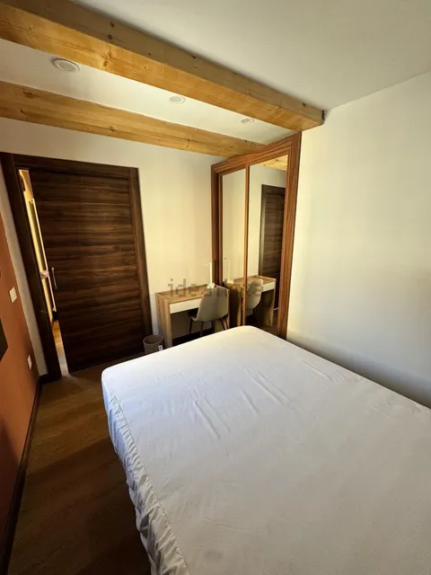 Apartamento 60 m² em Segovia
