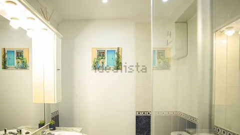 Stanza in affitto, Valencia