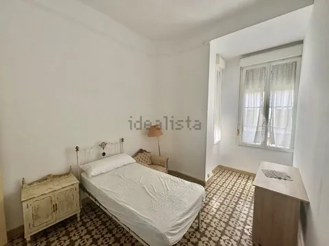 Chambre à louer, Cordoue